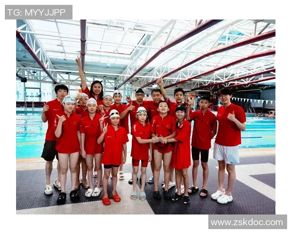 游泳比赛规则详解及竞赛项目设置的基本要求与技巧解析